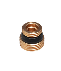R483Y002, Переходник с герметичной прокладкой, 1/2" x 3/4"